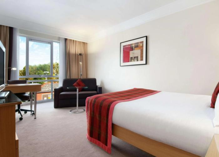 Hilton Leicester