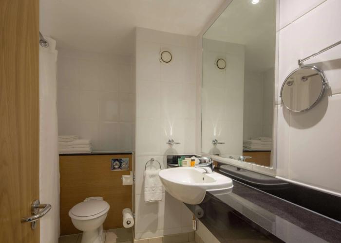 Hilton Leicester