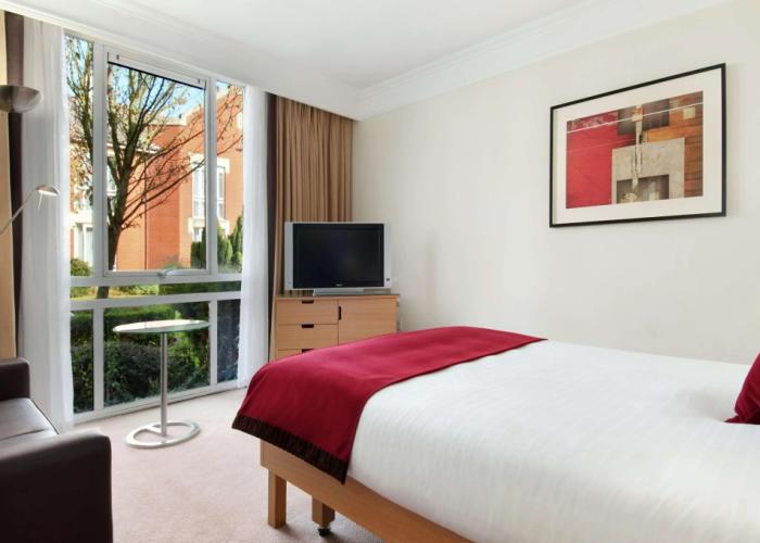Hilton Leicester