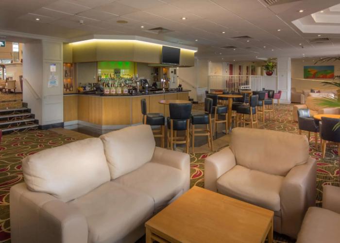 Hilton Leicester