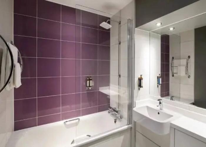 Premier Inn Leicester City Centre