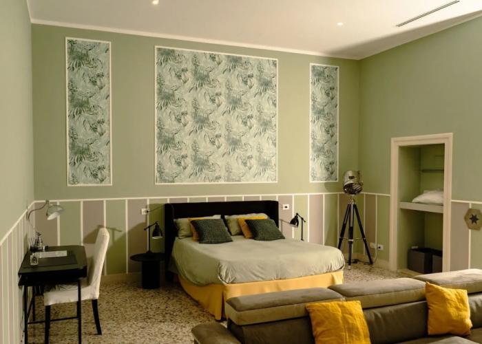 Guesthouse MammaDada