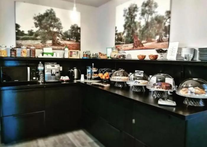 Verdeoliva Bed & Breakfast