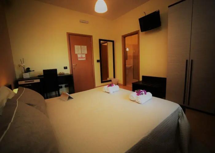 Verdeoliva Bed & Breakfast