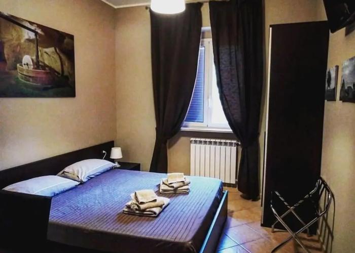 Verdeoliva Bed & Breakfast