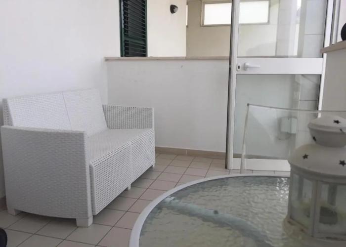 Palese Profumo di Mare