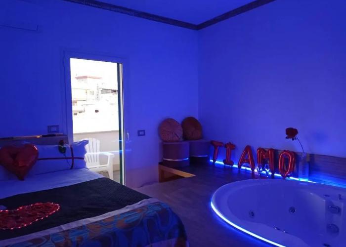 Palese Profumo di Mare