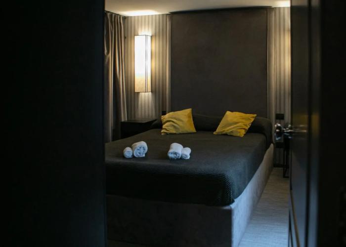 Imbriani Guest House & Suites