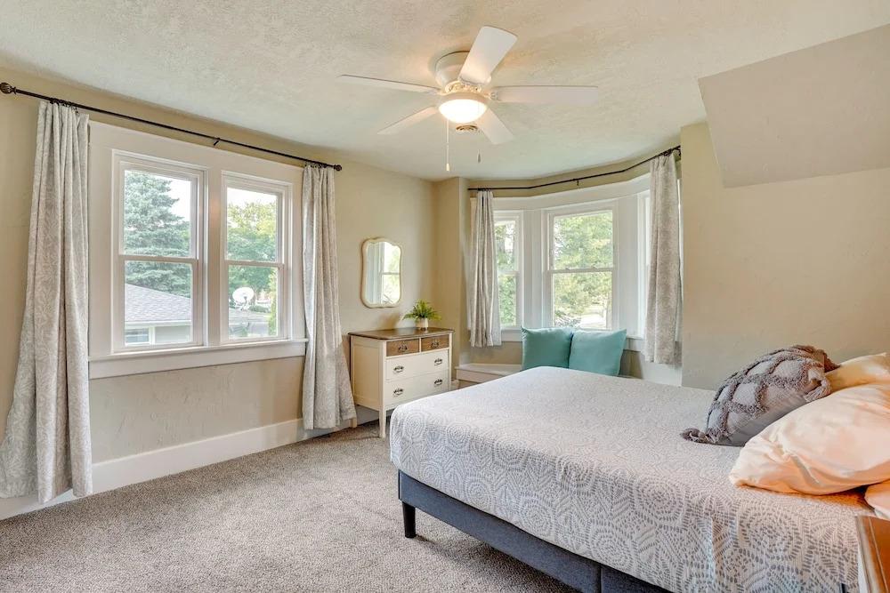 Sioux Center Home Near Dordt University