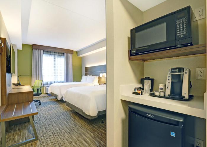 Holiday Inn Express Whitby by IHG