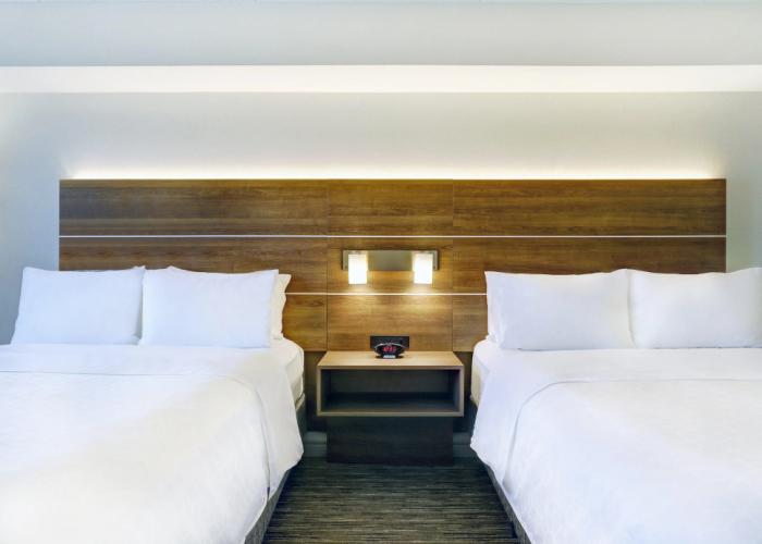 Holiday Inn Express Whitby by IHG