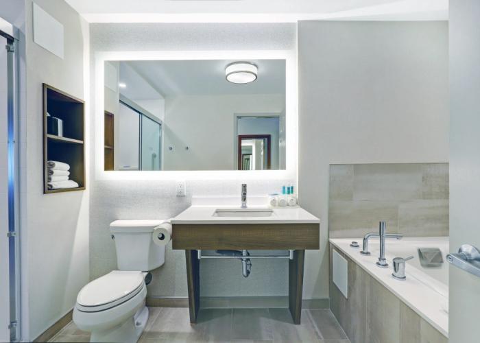 Holiday Inn Express Whitby by IHG