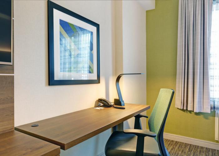 Holiday Inn Express Whitby by IHG