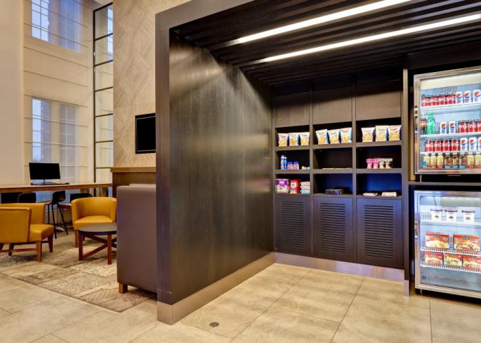Holiday Inn Express Whitby by IHG