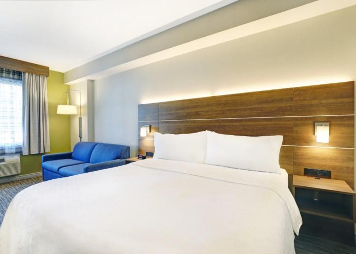 Holiday Inn Express Whitby by IHG