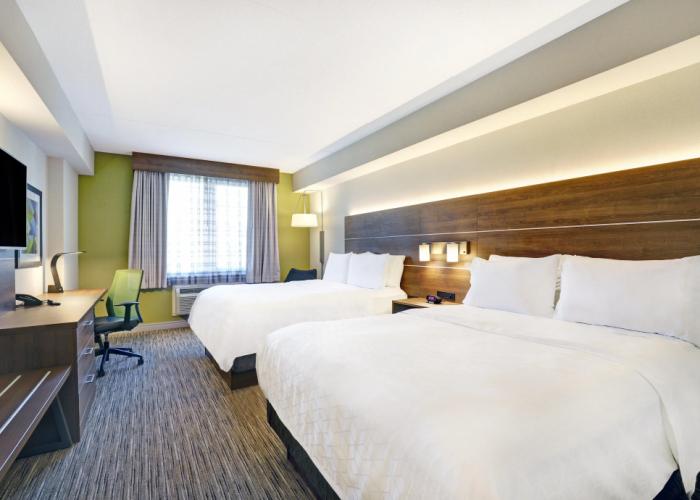 Holiday Inn Express Whitby by IHG