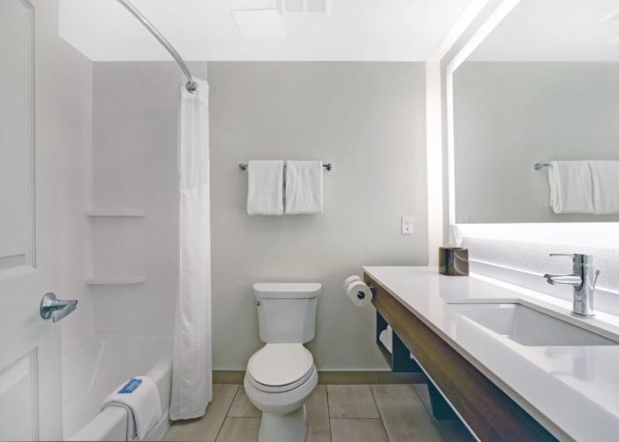 Holiday Inn Express Whitby by IHG