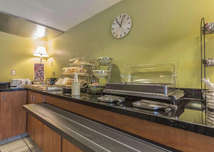 Quality Suites Whitby