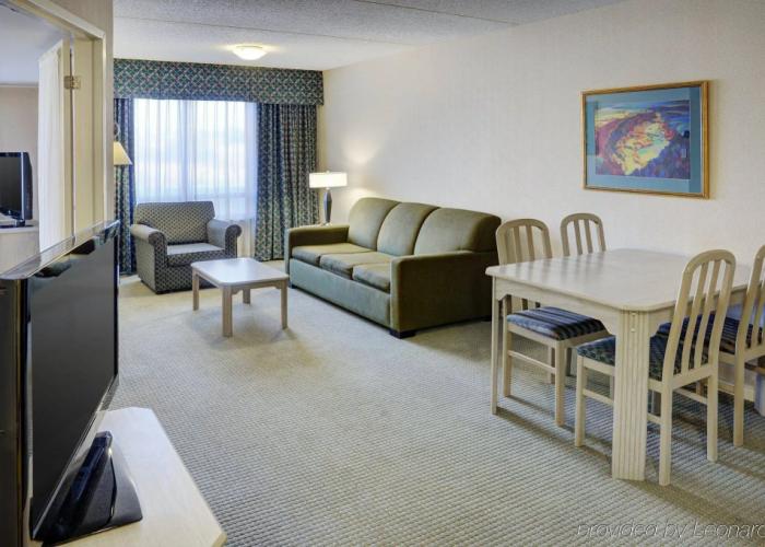 Quality Suites Whitby