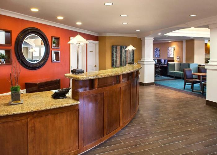 Residence Inn by Marriott Whitby