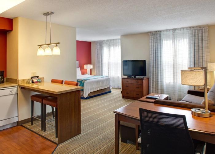 Residence Inn by Marriott Whitby
