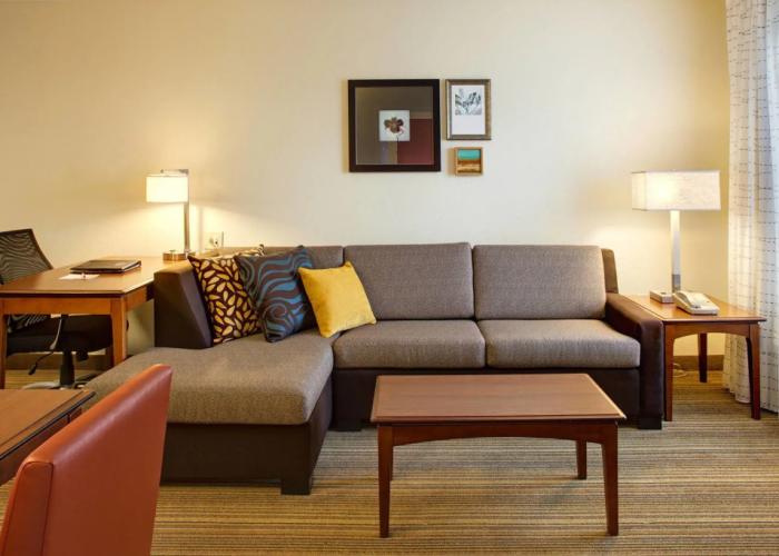 Residence Inn by Marriott Whitby