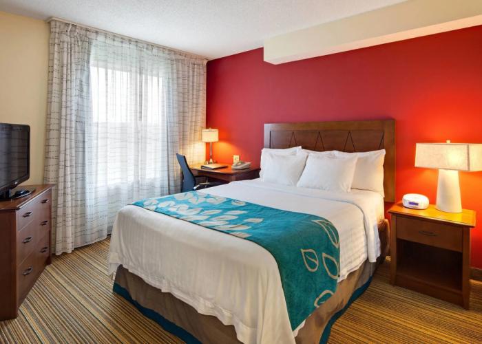 Residence Inn by Marriott Whitby