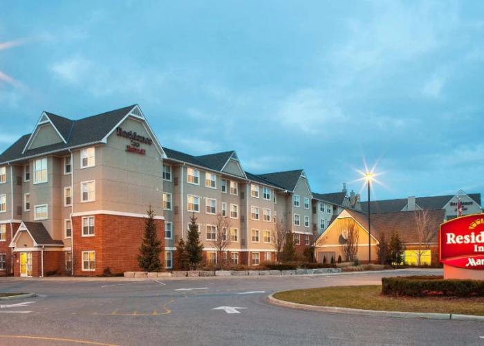 Residence Inn by Marriott Whitby