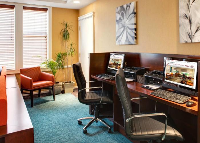 Residence Inn by Marriott Whitby