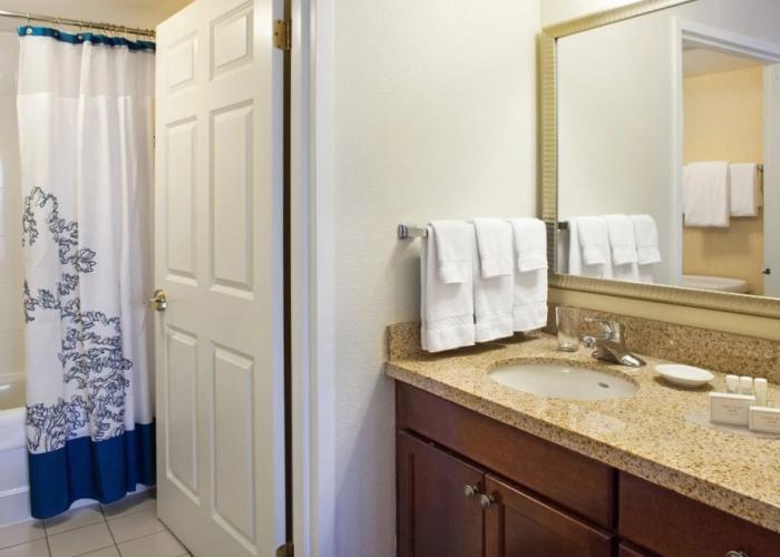 Residence Inn by Marriott Whitby