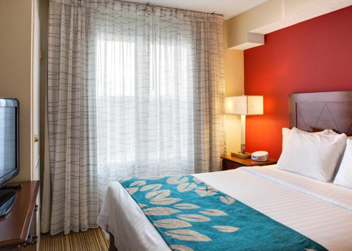 Residence Inn by Marriott Whitby