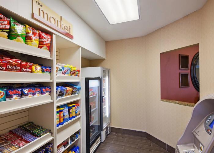 Residence Inn by Marriott Whitby