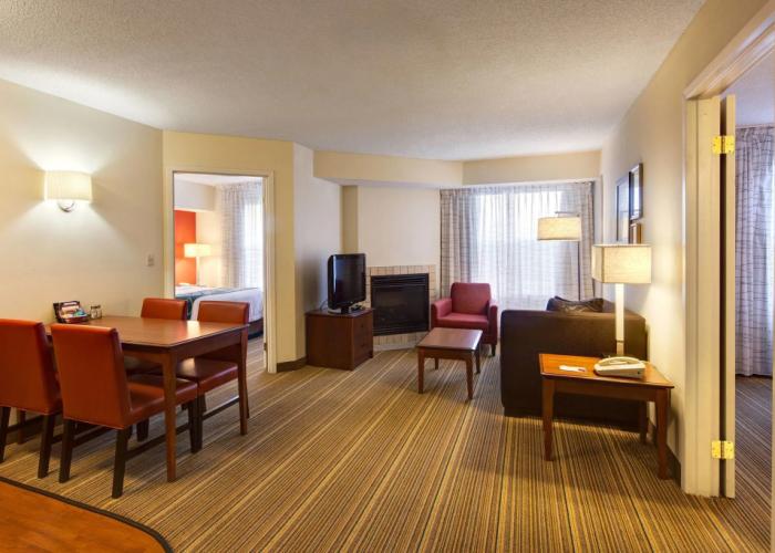Residence Inn by Marriott Whitby