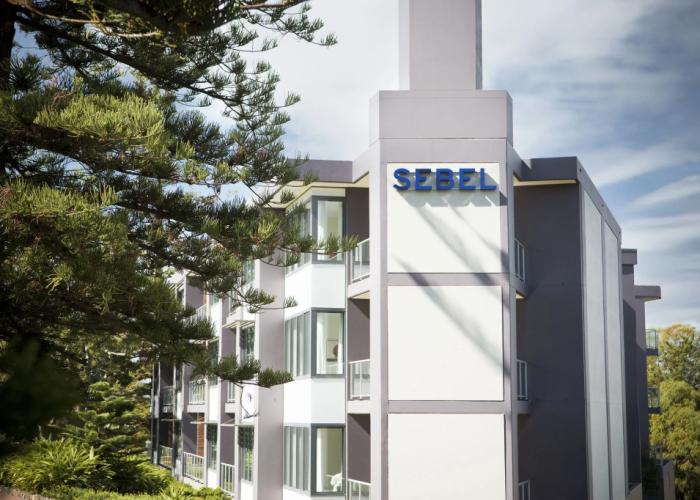 The Sebel Kiama