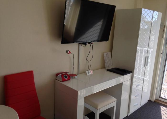 Kiama Motel 617