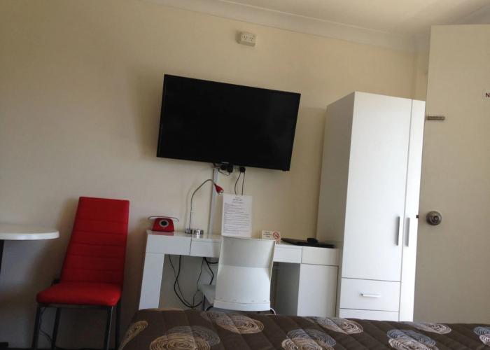 Kiama Motel 617