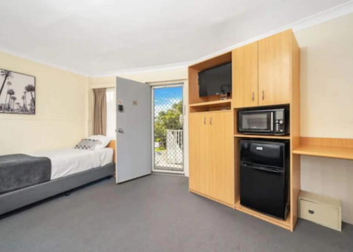 Kiama Motel 617