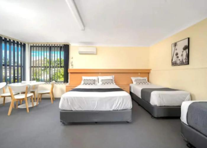 Kiama Motel 617