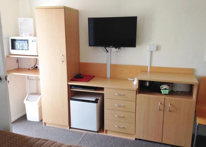 Kiama Motel 617