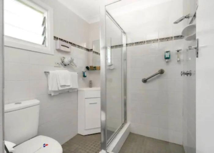 Kiama Motel 617