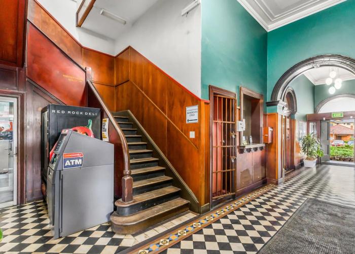 Grand Hotel Kiama