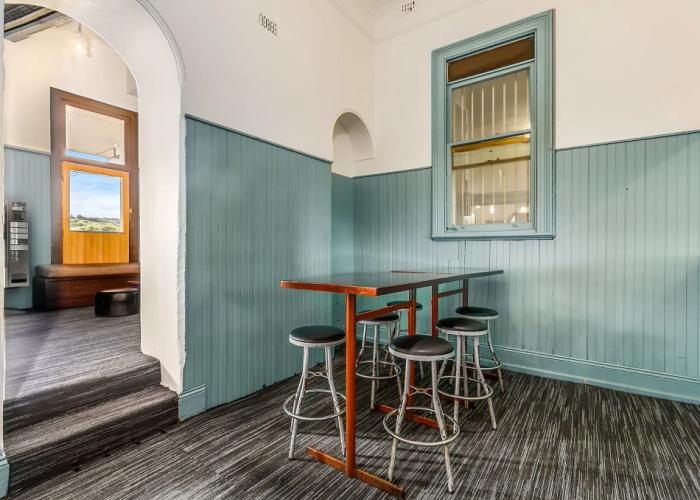 Grand Hotel Kiama