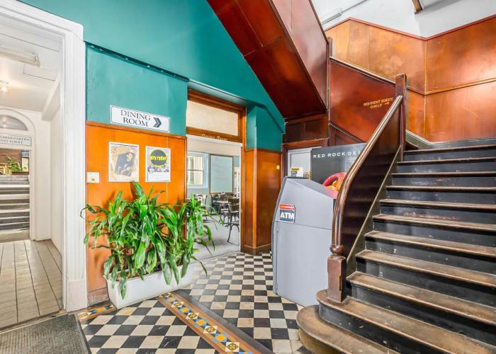 Grand Hotel Kiama