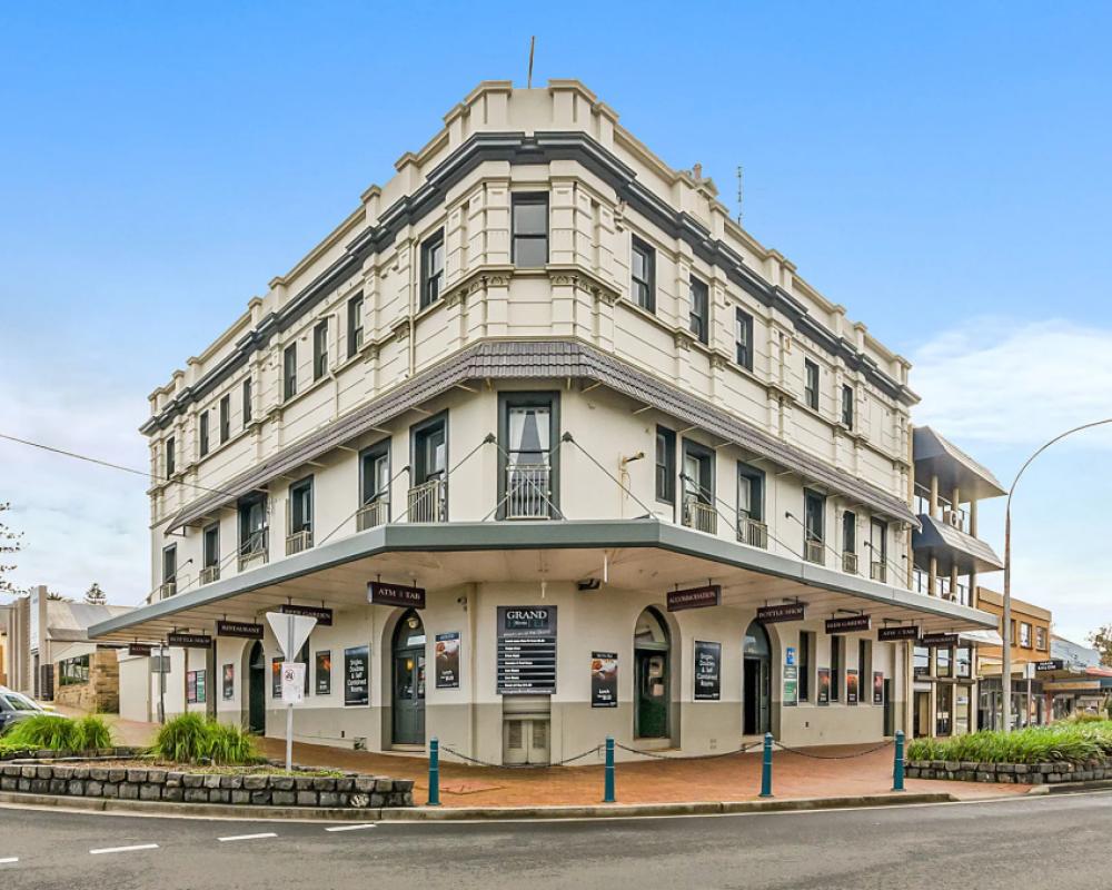фото Nova Kiama