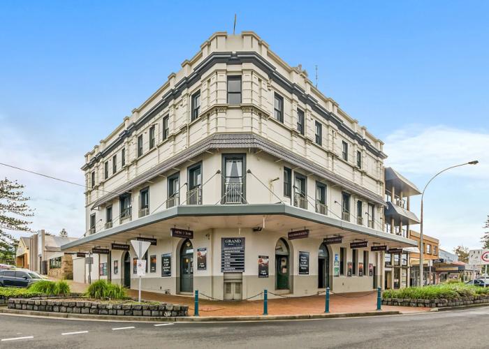Nova Kiama