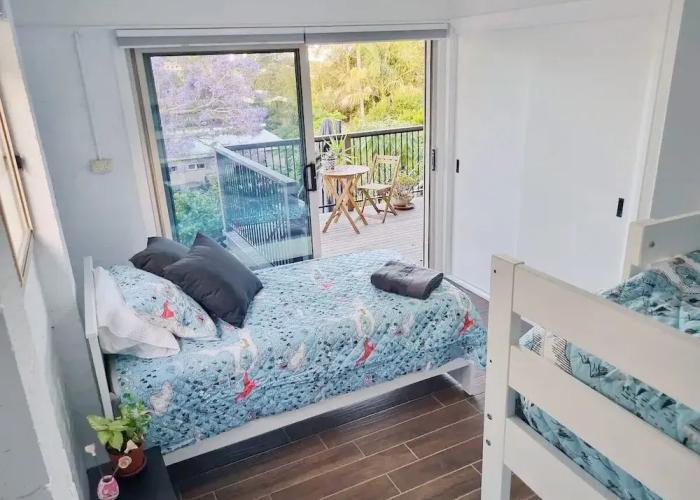 Treeview - A Beautiful 3-bed House in Kiama