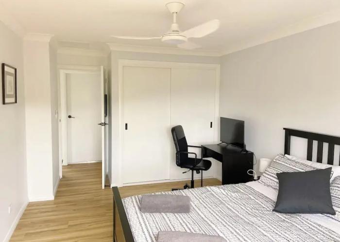 Treeview - A Beautiful 3-bed House in Kiama