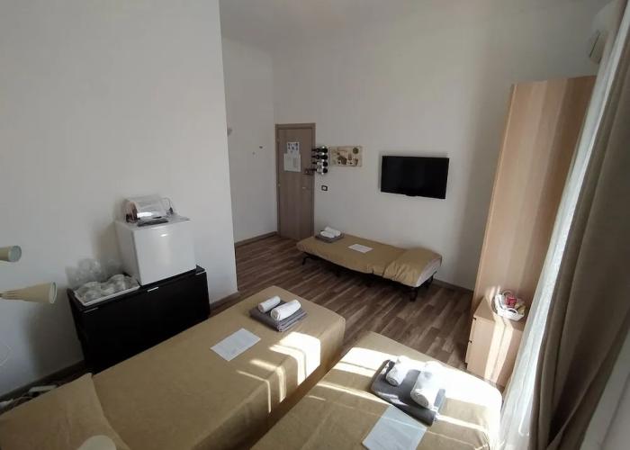 Affittacamere Domus Nikolai