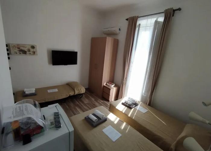 Affittacamere Domus Nikolai