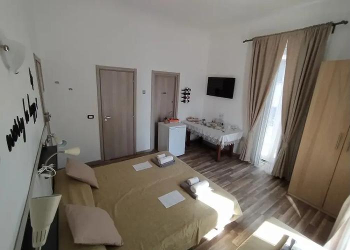 Affittacamere Domus Nikolai